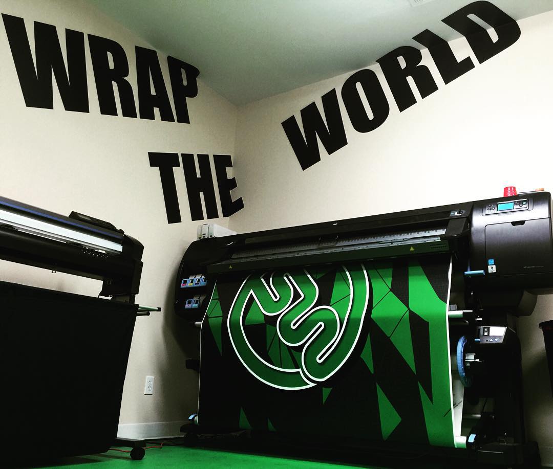 Amazing Vinyl Car Wrap in Georgetown, TX │Shorty Wraps